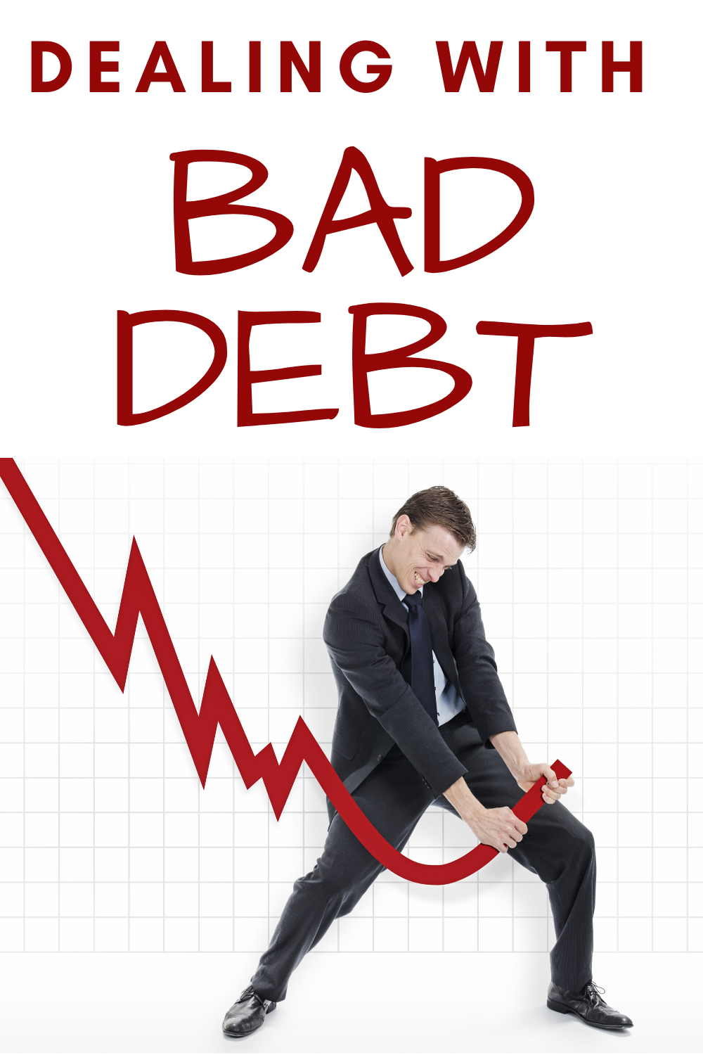 Deal With Debt Immediately To Experience Financial Freedom